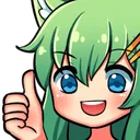 daiyouseiThumbsUp daiyouseiThumbsUp