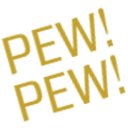 PewPew Discord emoji