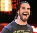 SethRollinsLaugh Discord Emoji