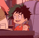 dekugif Discord emoji