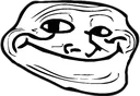 trollsmile trollsmile