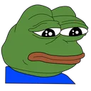 FeelsBadMan FeelsBadMan