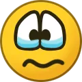 sad
