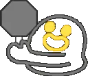 neonblobstop neonblobstop