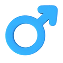 male