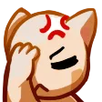 facepalm