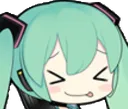 mikudumb