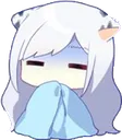 Nekosick Discord Emoji