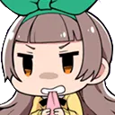 NanaAngry