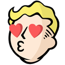 VaultLove Discord emoji