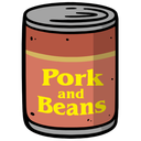 PorkAndBeans Discord emoji