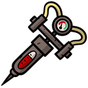 Stimpak Discord emoji