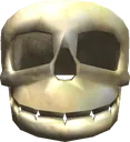 skull