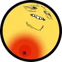 GoritPukan Discord Emoji