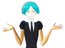 PhosShrug