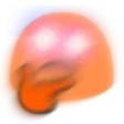 blobthinkingbutfast