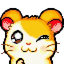hamtaroWink hamtaroWink