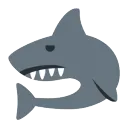 glitchshark