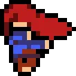 dabbing