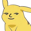 Pikachusafado Discord emoji