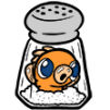 saltyfish Discord emoji
