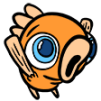 yofish Discord emoji