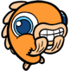 yikesfish Discord emoji
