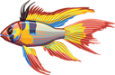 ram_cichlid Discord emoji