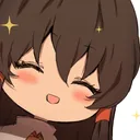 reimujoy Discord Emoji