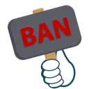 ban