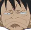 luffyGrumpy