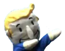 dab