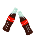 coke Discord emoji