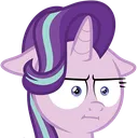 stare