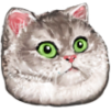 fat_cat Discord emoji