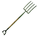 pitchfork