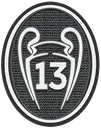 13th