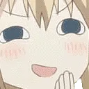 hehe