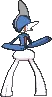 shinygallade