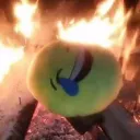 burningjoy Discord Emoji