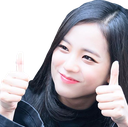 jisooapproves Discord emoji