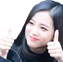 jisooapproves Discord Emoji