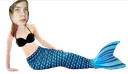 Mermaidified