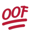 oof