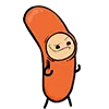 hotdoghump