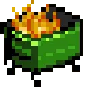 dumpsterfire