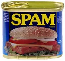spam