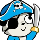Pirate Pirate