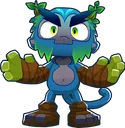 ObynGreenFoot