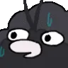 JuncoSuspicious
